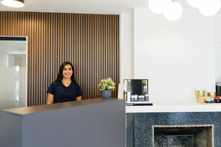 Clínica injerto capilar