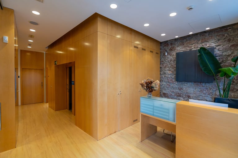 Clínica de estética